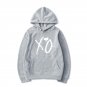 XO Logo Hoodie