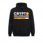 Crypto Millionaire Loading Hoodie