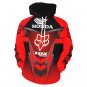 Honda Fox Racing Hoodie