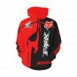 Honda Fox Hoodie