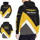 Honda Goldwing GL 1800 Hoodie