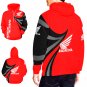 Honda Racing CBR Hoodie