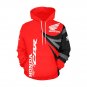 Honda Racing CBR Hoodie