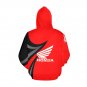 Honda Racing CBR Hoodie