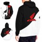 Honda CBR Punisher Skull Hoodie