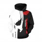 Honda CBR Punisher Skull Hoodie