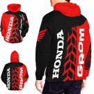 Honda Grom Hoodie