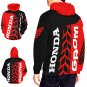 Honda Grom Hoodie