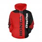 Honda Grom 2.0 Hoodie
