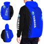 Yamaha Revs Your Heart 2.0 Hoodie