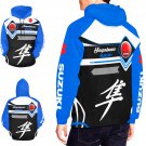 Suzuki Hayabusa Hoodie Suzuki Hayabusa Hoodie
