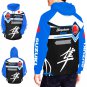 Suzuki Hayabusa Hoodie