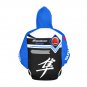 Suzuki Hayabusa Hoodie