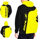 Suzuki DRZ Hoodie Suzuki DRZ Hoodie