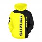 Suzuki DRZ Hoodie