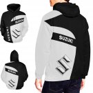 Suzuki Symbol Hoodie Suzuki Symbol Hoodie