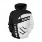 Suzuki Symbol Hoodie