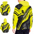 Suzuki DRZ 400 SM Hoodie Suzuki DRZ 400 SM Hoodie