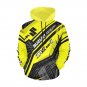 Suzuki DRZ 400 SM Hoodie