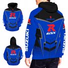 Suzuki GSX-R 2.0 Hoodie