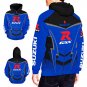 Suzuki GSX-R 2.0 Hoodie