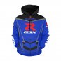 Suzuki GSX-R 2.0 Hoodie