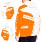 KTM Racing Rally Hoodie