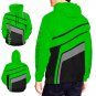 Monster Energy Neon Green Hoodie