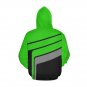 Monster Energy Neon Green Hoodie