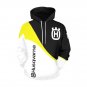 Husqvarna Power Energy Hoodie