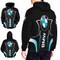 BMW Power 2.0 Hoodie