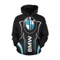 BMW Power 2.0 Hoodie