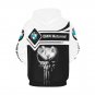 BMW Motorrad Punisher Skull Hoodie
