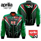 Aprilia Racing Bomber Jacket