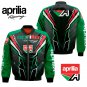 Aprilia Racing Bomber Jacket