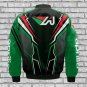 Aprilia Racing Bomber Jacket