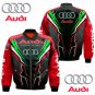 Audi Sport Line Bomber Jacket