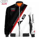 Audi A6 Bomber Jacket