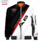 Audi A6 Bomber Jacket