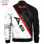 Audi A6 Bomber Jacket