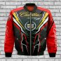 Cadillac Racing Bomber Jacket