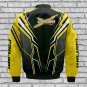 Can-Am BRP Racing Team Bomber Jacket