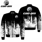 Can-Am BRP Bomber Jacket