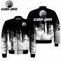 Can-Am BRP Bomber Jacket