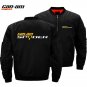 Can-Am Spyder Bomber Jacket