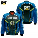 Caterpillar Bomber Jacket