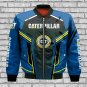 Caterpillar Bomber Jacket