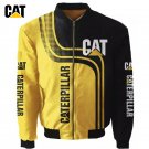 Caterpillar Cat Classic Bomber Jacket