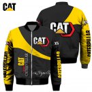 Caterpillar Cat X50 XE Bomber Jacket