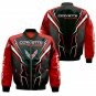 Chevrolet Corvette Racing Team Bomber Jacket